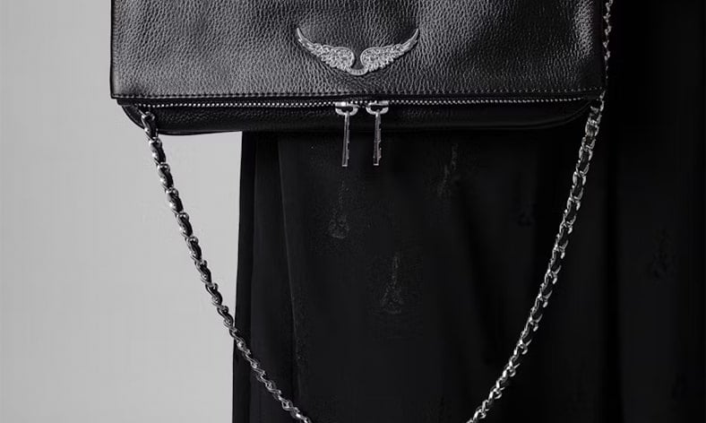 Illustration de Zadig&Voltaire
